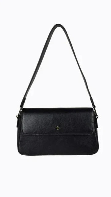 Bolsa de Ombro Jocelyn - Preto