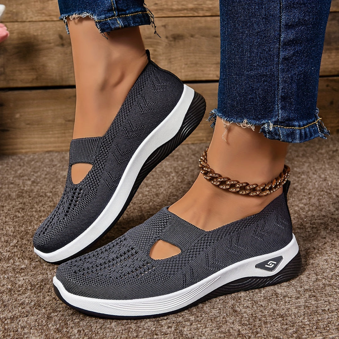 Ortho – Sapatos Ortopédicos Antiderrapantes