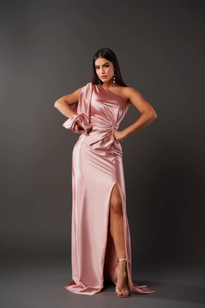 Aura Divine - O Vestido Elegante