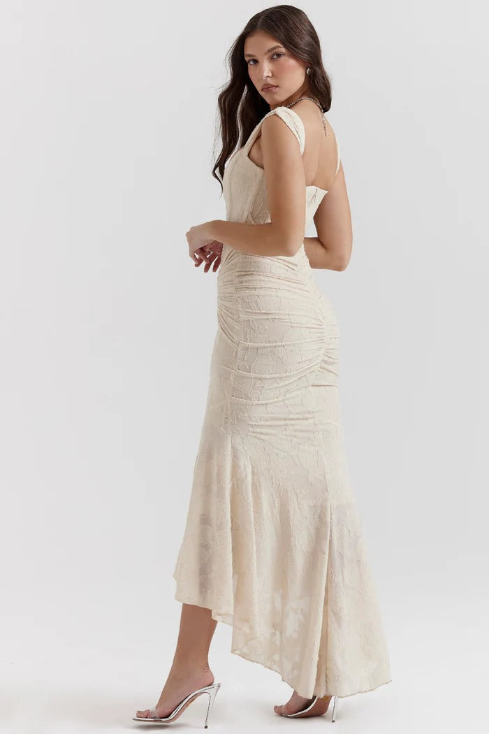 Emma - Vestido Floral