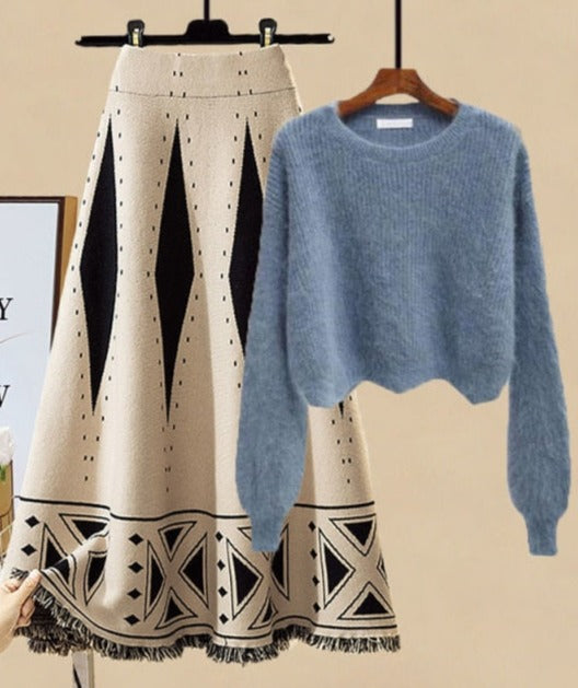 Conjunto Katty